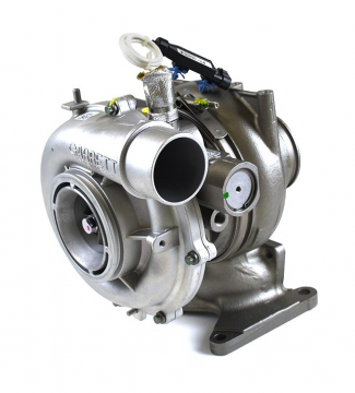 Diamond Advantage Reman Turbo for 2007.5-2010 GM Duramax LMM 6.6L 19329915